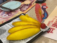 -点都德(A8店)
