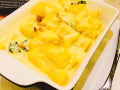 -OGGI TRATTORIA PIZZERIA(深业上城店)