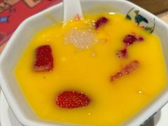 -点都德(华强南店)