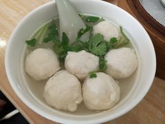 目鱼丸-大叔家福鼎小吃(十全街店)