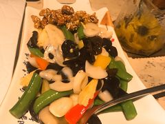 -T館·花园艺术餐厅
