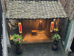 -31号公馆(黄兴广场白果园店)