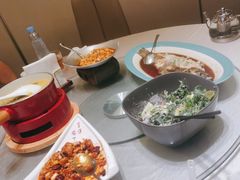 -峨嵋酒家(牡丹园店)