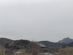 -北京周口店北京人遗址博物馆