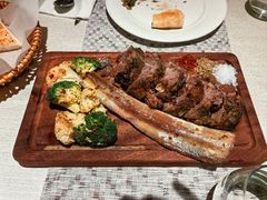 -Pasha帕夏土耳其餐厅(南昌路店)
