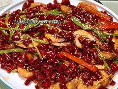 -巴依老爷·新疆美食(上城区天城路店)