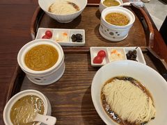 -苏州老字号·苏面斋·秃黄油·三虾面苏式面馆
