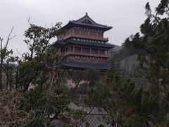 -径山寺