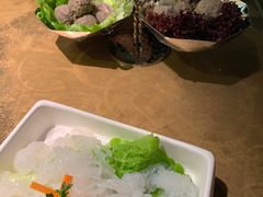 -左庭右院鲜牛肉火锅(新梅广场店)