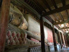 -张掖大佛寺景区