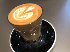 澳白-Seesaw Coffee(苏州中心店)
