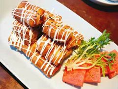 -外婆家(古墩印象城店)