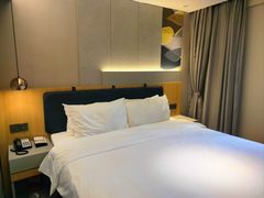 -如家商旅(广州东站燕塘地铁站店)