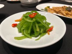 -北京老铺烤鸭(老城根店)