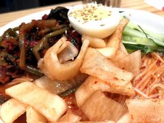 -山海珍味韩国料理(奥城店)
