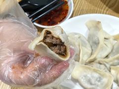 -羊骨诞生记(凤凰社区店)