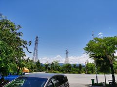 -中国科学院西双版纳热带植物园