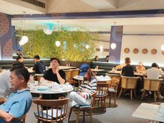 -翡翠拉面小笼包(岭南新天地店)