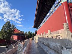 -北京市劳动人民文化宫(太庙)