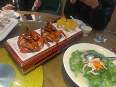 -大鸽饭(岗顶店)
