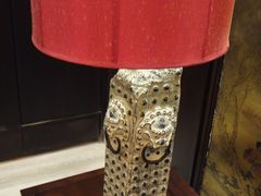 -棠宴酒店(汉口学院店)