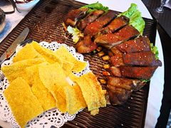 -颂福楼·南京菜(定淮门店)