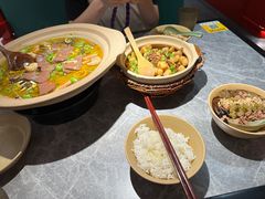 -廖川菜(八佰伴店)