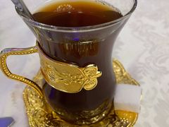 阿拉伯红茶-一千一夜阿拉伯餐厅(静安店)