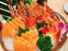 -大渔铁板烧(蛇口店)