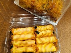 -君之狮子山·轻糖烘焙(松江印象城店)