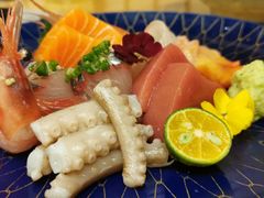 -鮨鲸·和牛烧(三里屯店)