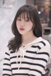 -心迪染发专门店