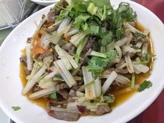 -临江后街鳝丝(临江店)