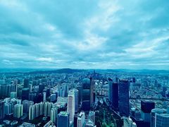 -广州四季酒店