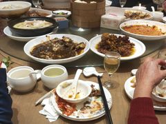 -花园茶楼(兴城西路店)