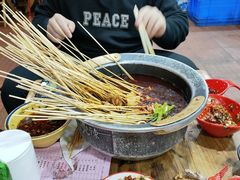 -冒椒火辣(奎星楼街店)