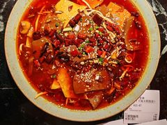 -廖川菜(太阳宫店)