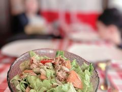 -安立可意大利美食