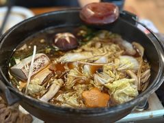 -千懿六本木酒场(常熟路店)