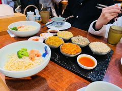 -蟹尊苑(巨鹿店)