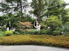 -兰溪青年公园