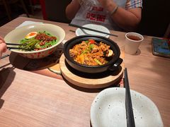 -大师兄·西北小馆(金湾华发商都店)