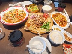-饕林餐厅(春熙路店)