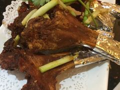 -避风塘·老港味餐厅(虹口龙之梦店)