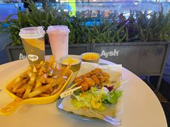 -艾薯夫妇Aysh(福田星河COCOPark店)