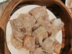 -汇景希尔顿逸林酒店·悦轩中餐厅