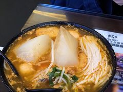 -星林居酸辣米线餐厅