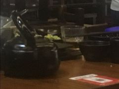 -汕品潮牛正宗潮汕火锅(华师店)