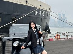 -武汉知音号