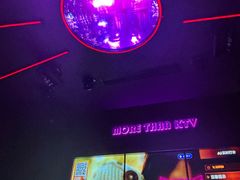 -星聚会KTV(景枫中心店)